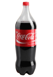 Coca-Cola 2L