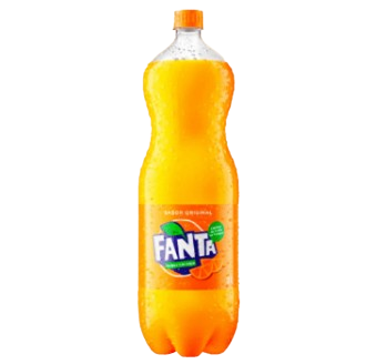 Fanta 2L